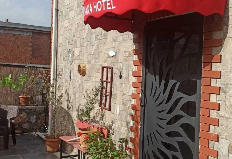 Hotel Gölyaka Hotel, Exterior, Hotel Exterior