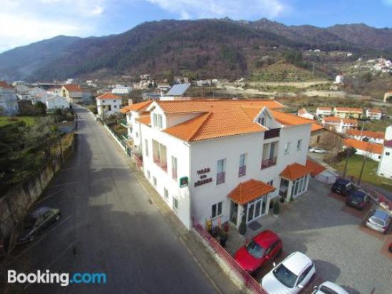 Hotel Vale do Zêzere Hotel, Exterior, Hotel Exterior