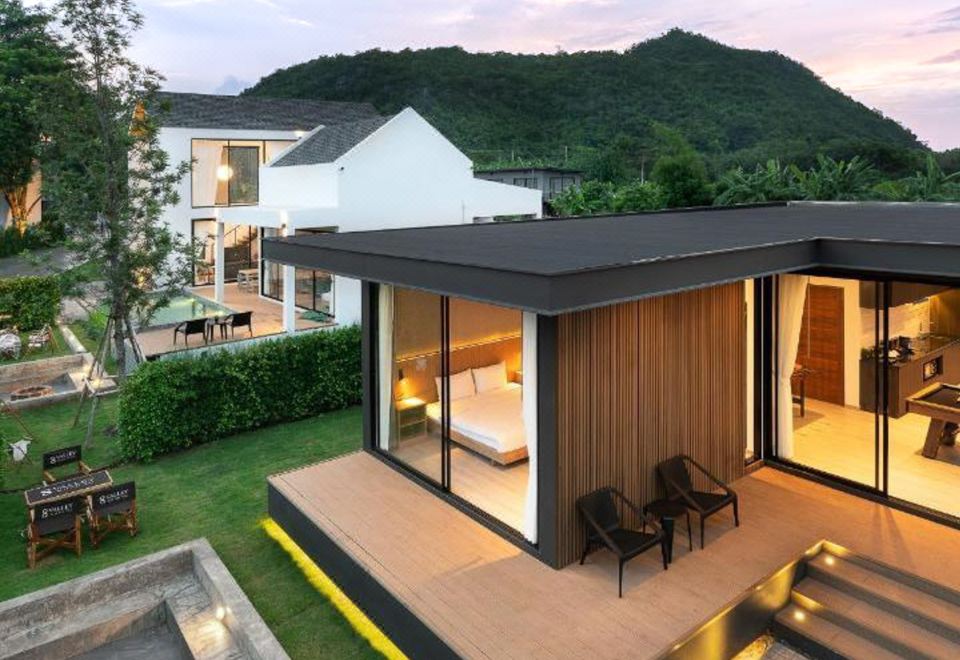 Hotel 8 Valley KhaoYai, Exterior, Hotel Exterior