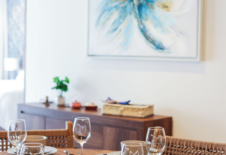 Hotel Porto Blu, Dining, Restaurant