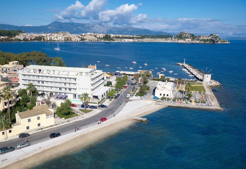 Hotel Mon Repos Palace - Adults Only, Exterior, Hotel Exterior