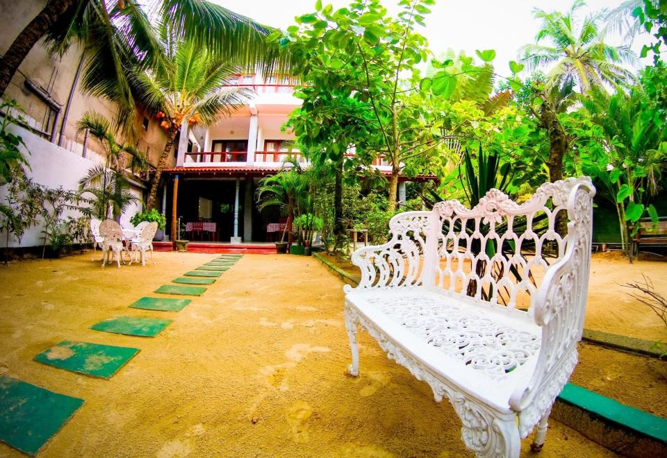 Hotel Mother's Place Nimala, Exterior, Hotel Exterior