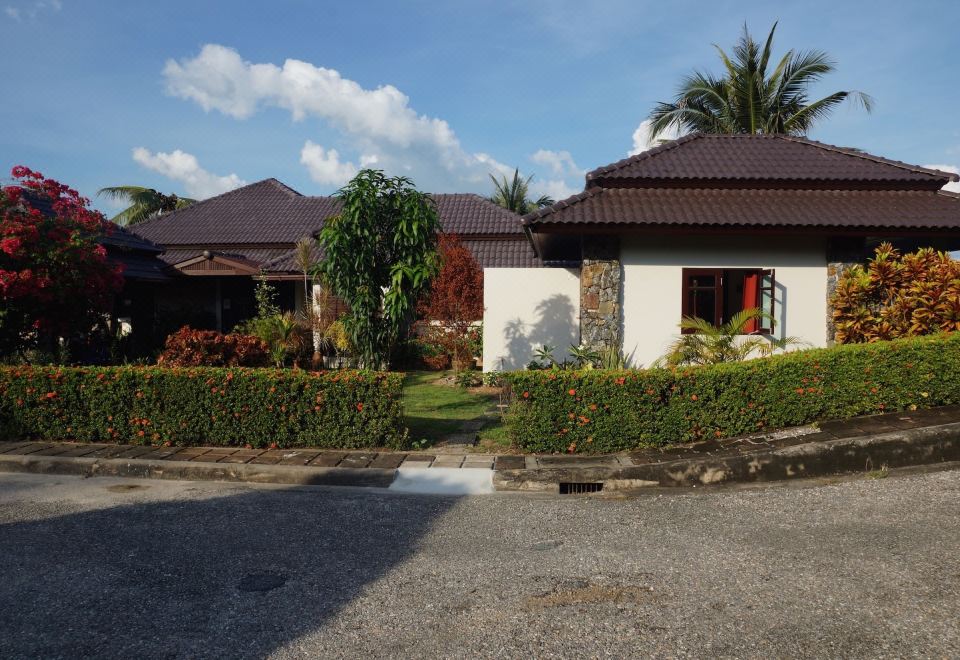Hotel Rayong Rental Pool Villas, Exterior, Hotel Exterior