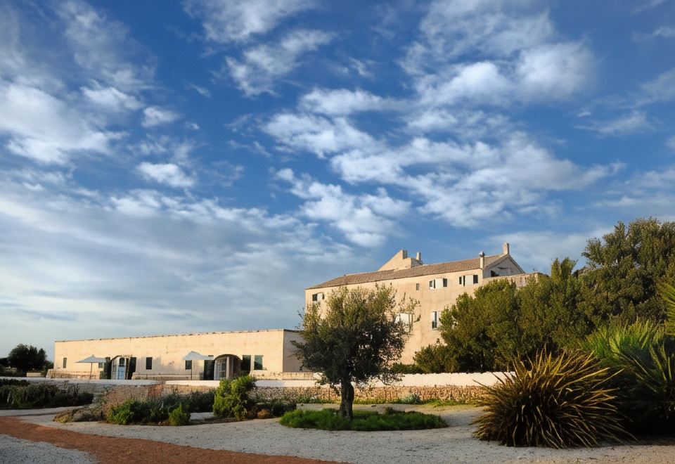 Hotel Alcaufar Vell Hotel Rural & Restaurant, Exterior, Hotel Exterior