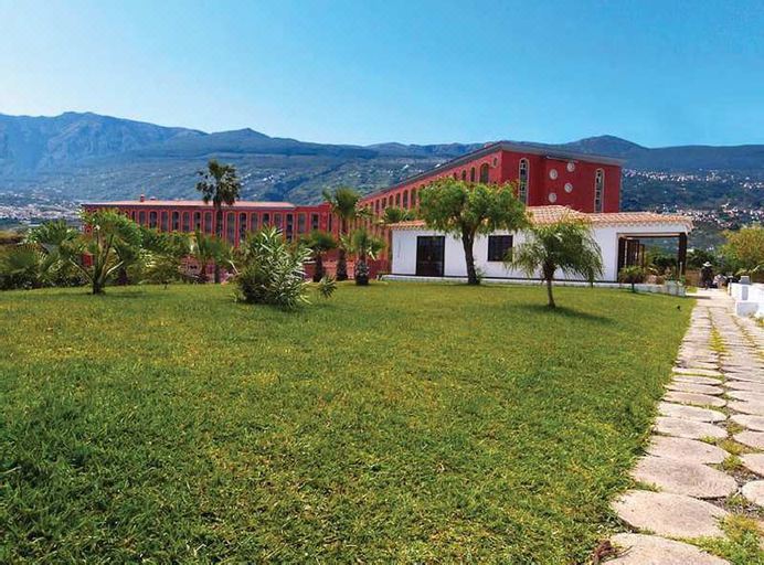 Hotel Las Águilas Tenerife, Affiliated by Meliá, Exterior, Hotel Exterior
