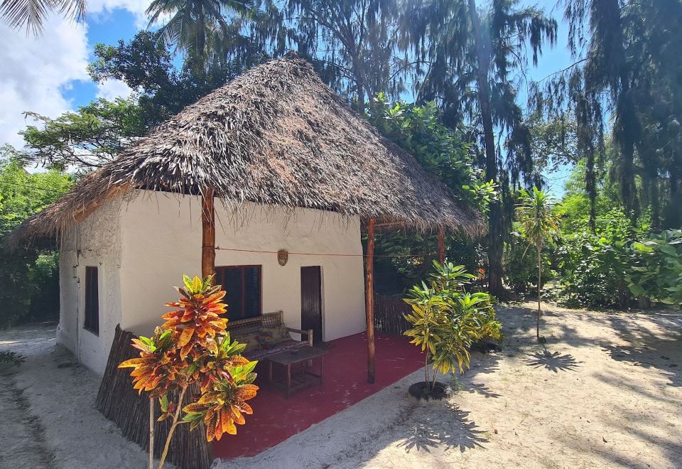 Hotel Evergreen Bungalows, Exterior, Hotel Exterior