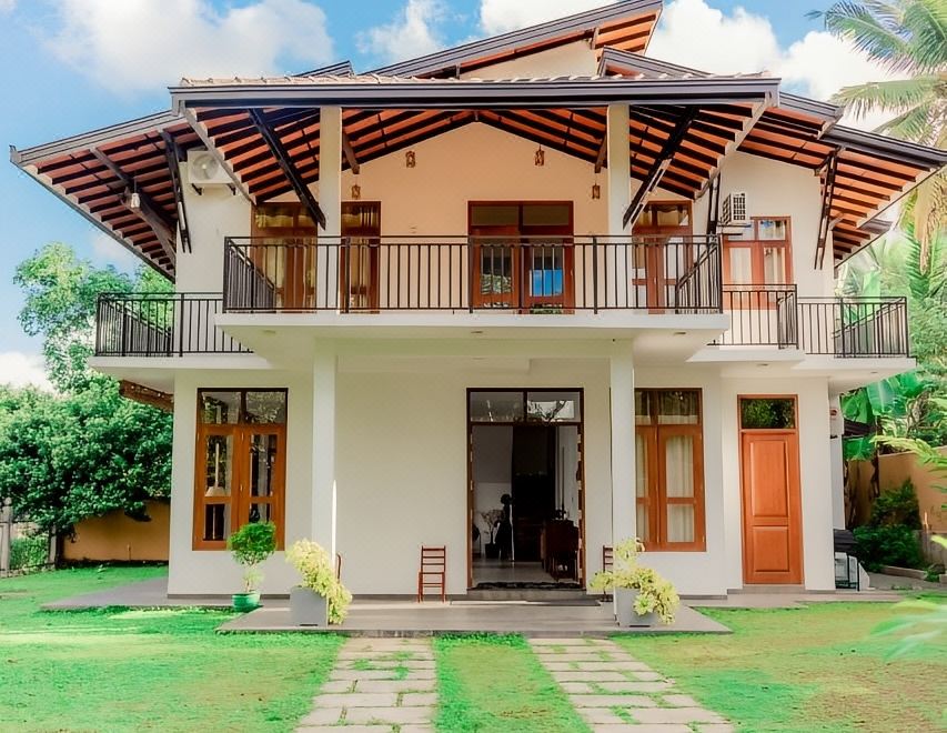 Hotel SaDev Lake Villa Bandaragama, Exterior, Hotel Exterior