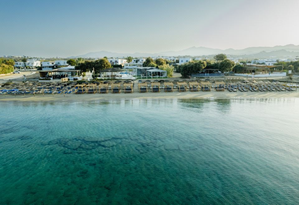 Hotel Aegean Palace, Exterior, Hotel Exterior