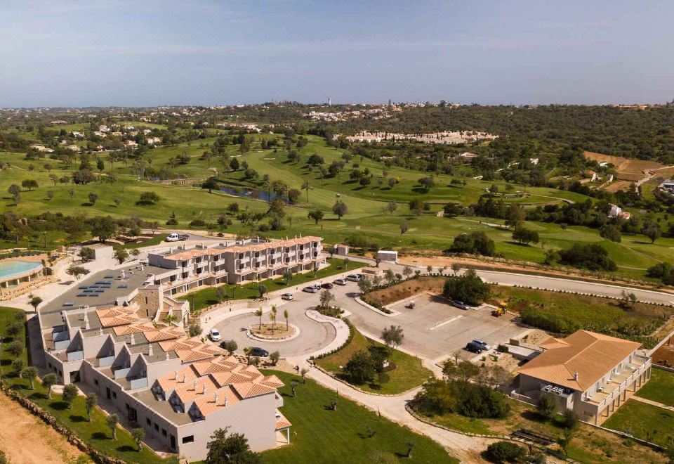 Hotel Pestana Gramacho Residences, Exterior, Hotel Exterior