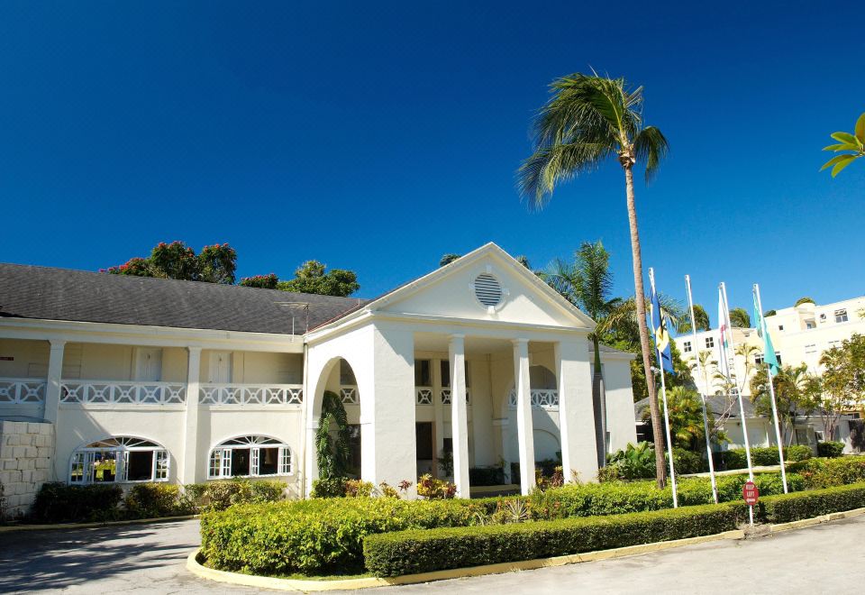 Hotel Starfish Discovery Bay Resort Barbados, Exterior, Hotel Exterior