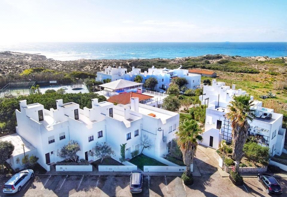 Hotel Duna Parque Beach Club, Exterior, Hotel Exterior