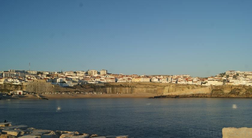 Hotel Casa da Vigia Ericeira, Exterior, Hotel Exterior