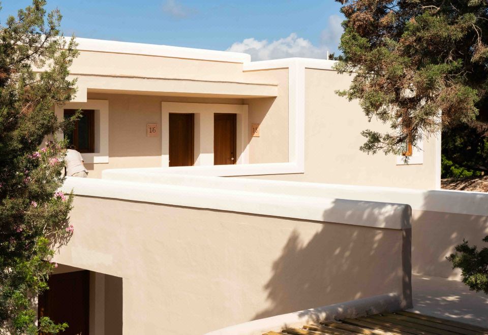 Hotel Dunas de Formentera, a Small Luxury Hotel of the World, Exterior, Hotel Exterior