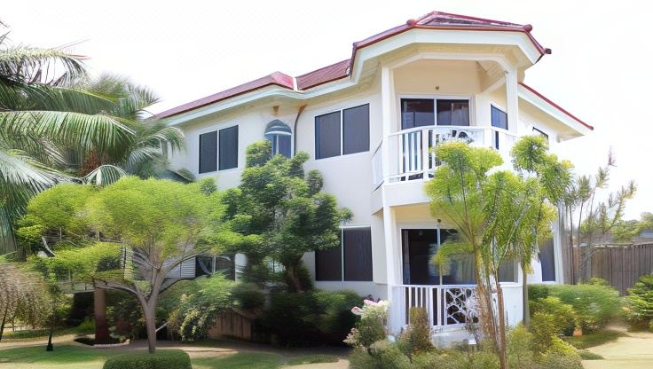 Hotel Pipers Cove Resort, Exterior, Hotel Exterior
