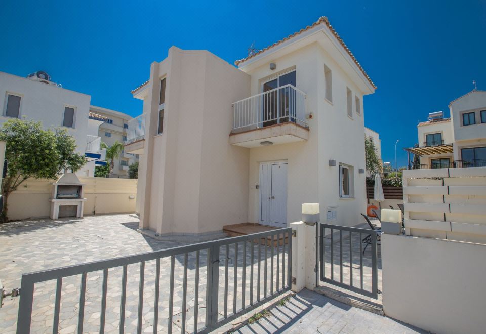 Hotel Protaras Holiday Villa Pv5, Exterior, Hotel Exterior
