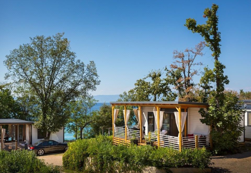Hotel Aminess Style Glamping Villas & Holiday Homes Atea, Exterior, Hotel Exterior