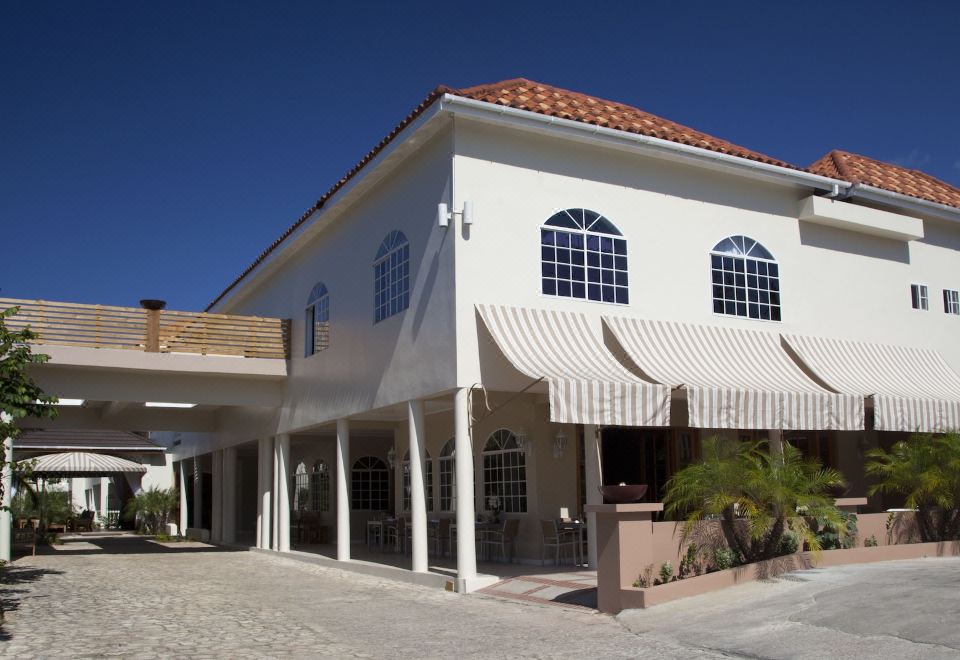 Hotel Sandy Haven Resort, Exterior, Hotel Exterior