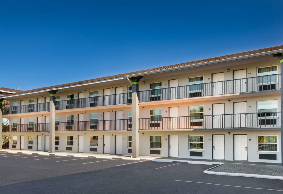 Hotel SureStay Hotel by Best Western Clermont Theme Park West, Exterior, Hotel Exterior