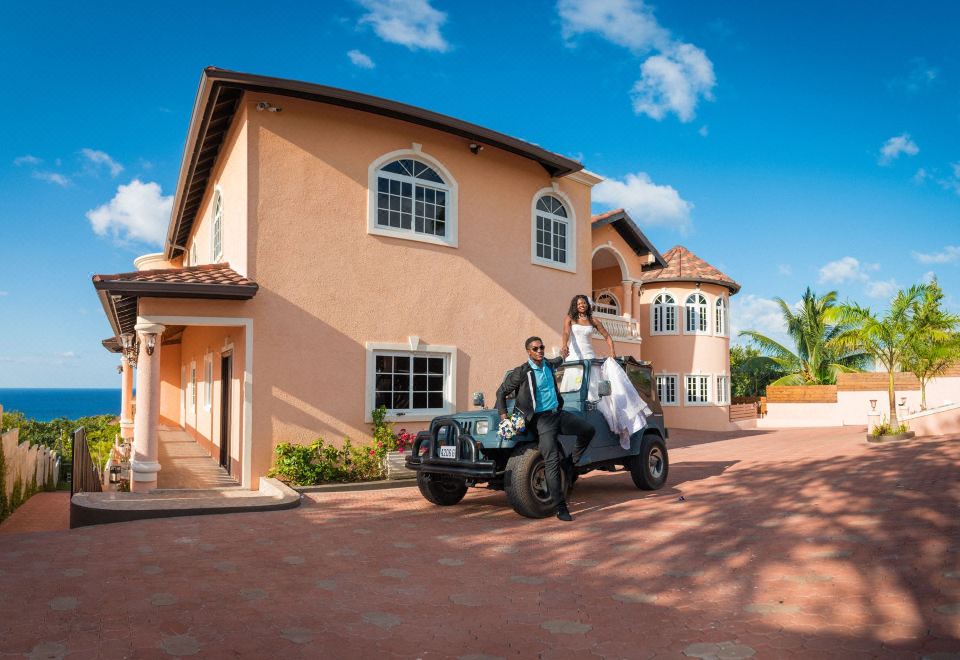 Hotel Villa Sweet Villa - Montego Bay, Exterior, Hotel Exterior