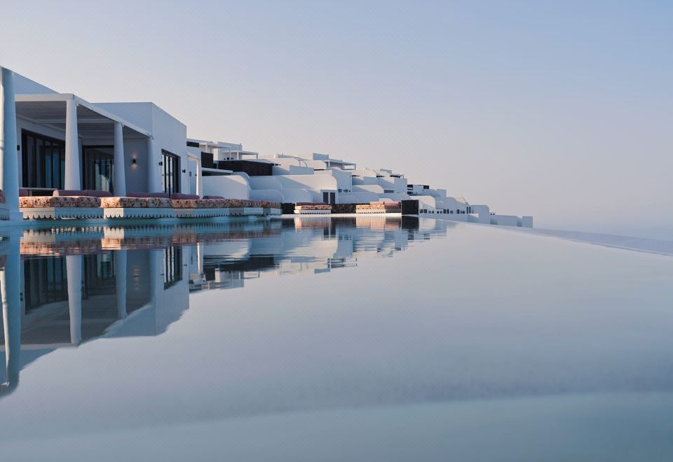Hotel Cresanto Luxury Suites, Exterior, Hotel Exterior