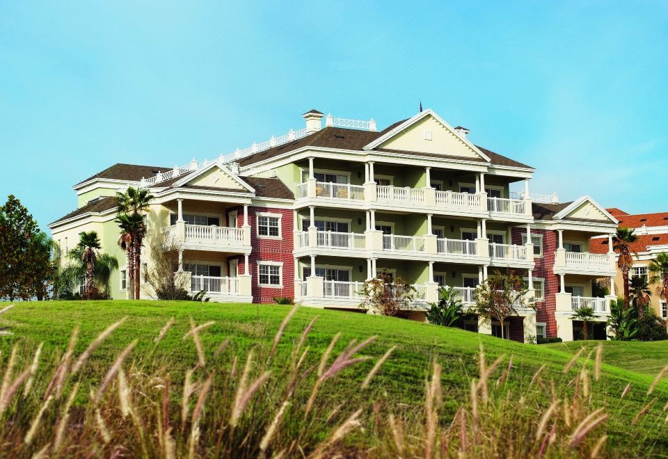 Hotel WorldMark Reunion, Exterior, Hotel Exterior