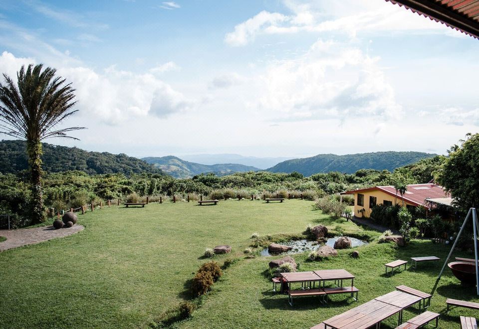 Hotel Valle Escondido Nature Reserve Hotel & Farm, Exterior, Hotel Exterior