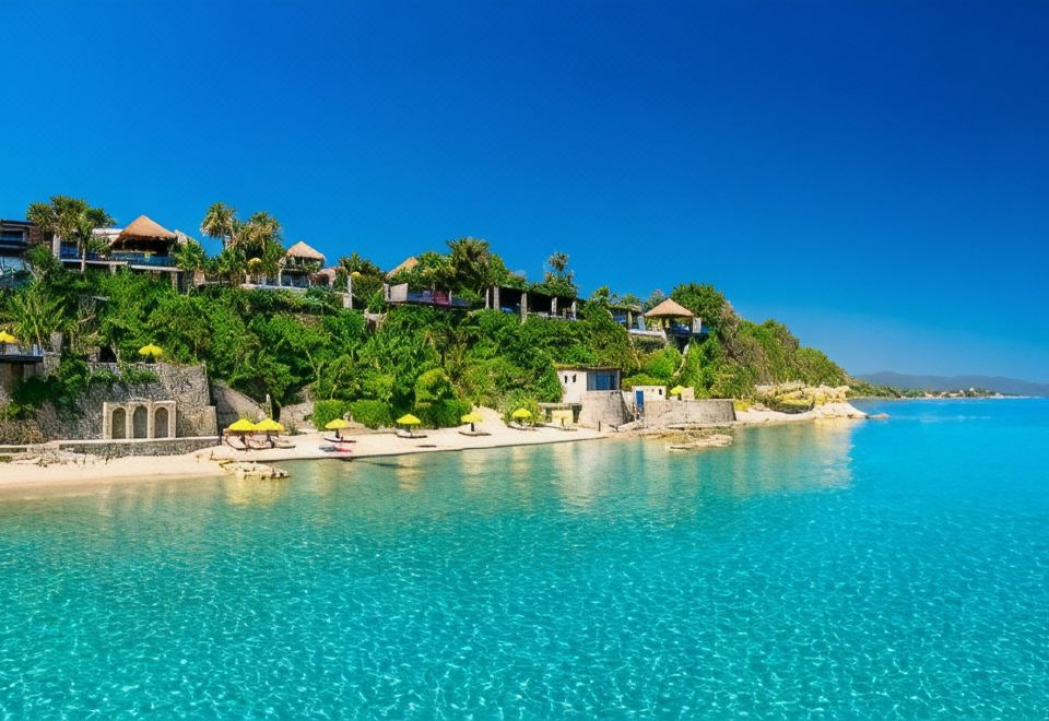 Hotel Porto Zante Villas and Spa, Exterior, Hotel Exterior