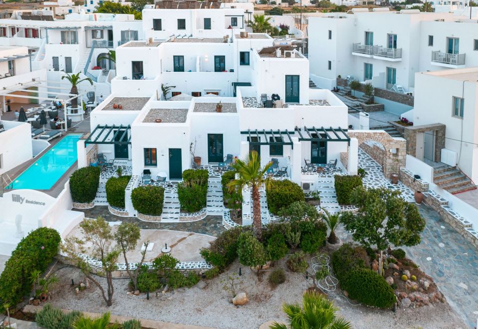 Hotel Sandaya Luxury Suites, Exterior, Hotel Exterior