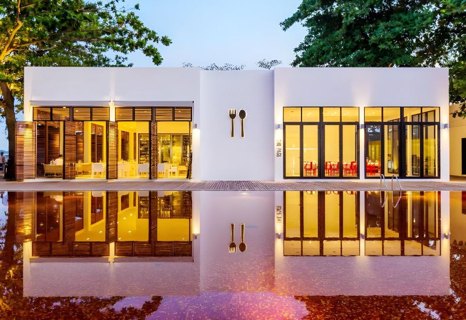 Hotel The Secret Pool Villas by the Library Koh Samui, Exterior, Hotel Exterior