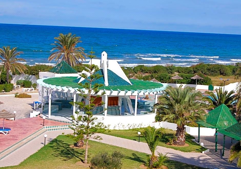 Hotel Helya Beach Resort, Exterior, Hotel Exterior