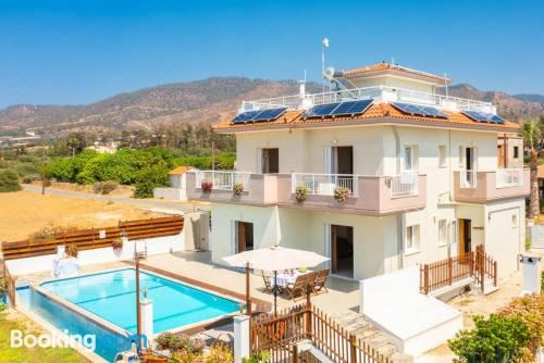 Hotel Kalisto Beach Villa, Exterior, Hotel Exterior