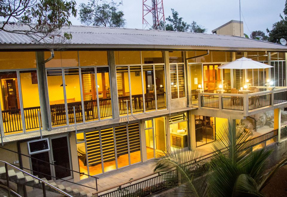 Hotel Misty Hills Villa Kadugannawa, Exterior, Hotel Exterior
