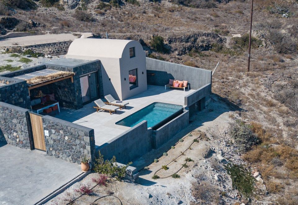 Hotel Lithi Luxury Retreat, Exterior, Hotel Exterior