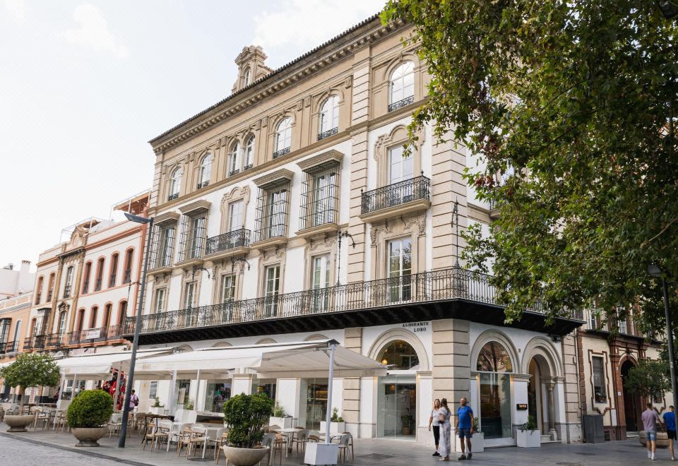 Hotel Tayko Sevilla, Exterior, Hotel Exterior
