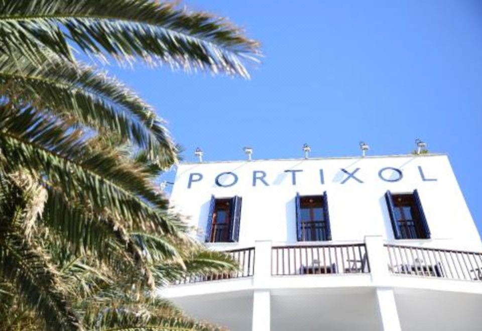 Hotel Portixol Hotel & Restaurant, Exterior, Hotel Exterior