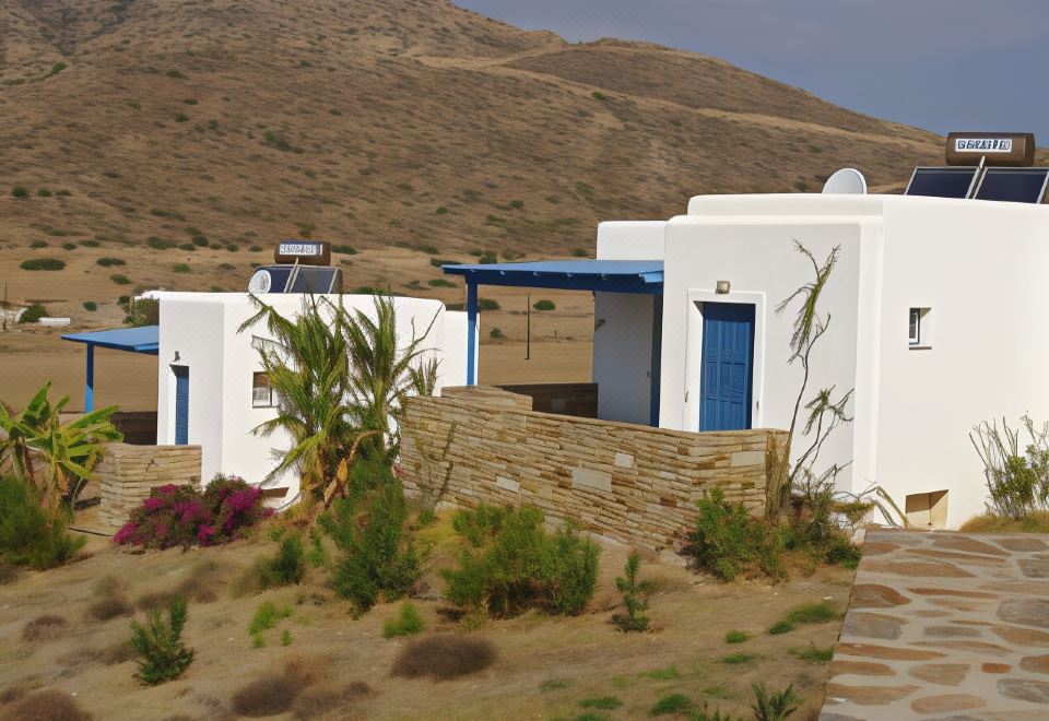 Hotel Helena's Apartments, Exterior, Hotel Exterior