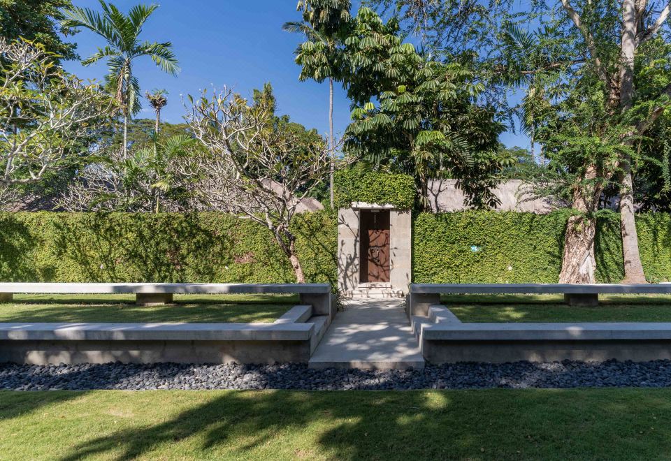 Hotel Kayumanis Nusa Dua Private Villa & Spa, Exterior, Garden