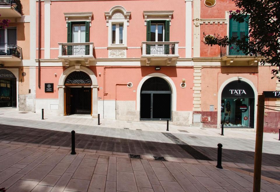 Hotel Palazzo Della Fontana, Exterior, Hotel Exterior