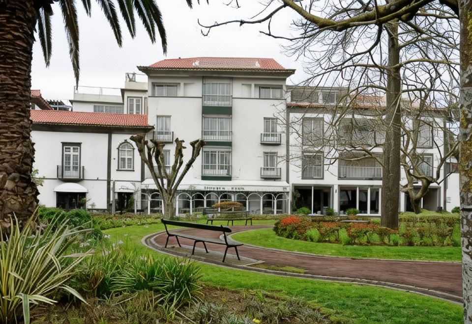 Hotel Talisman, Exterior, Hotel Exterior
