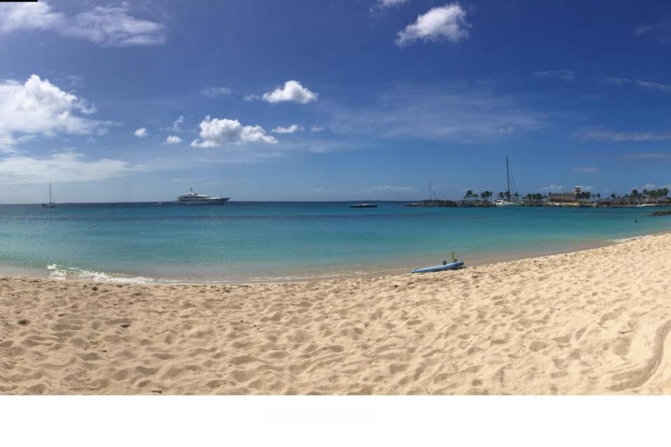 Hotel Port St Charles Unit 248, Leisure & Recreation, Beach