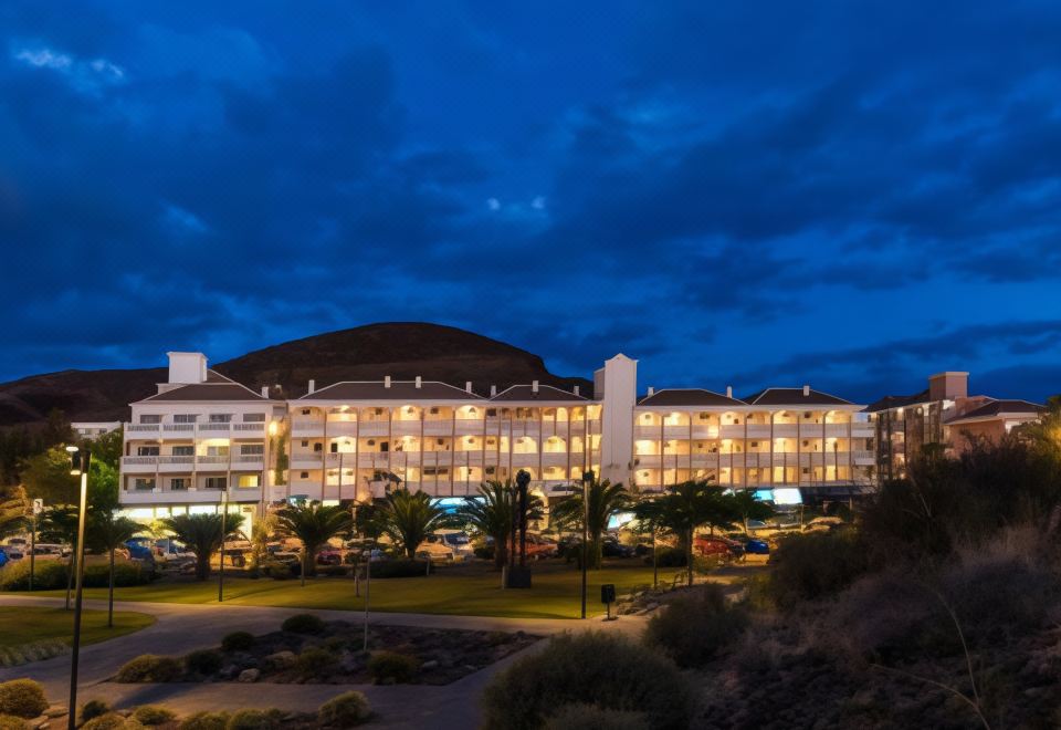 Hotel Whala!Tenerife - Formerly Marola Portosin, Exterior, Hotel Exterior