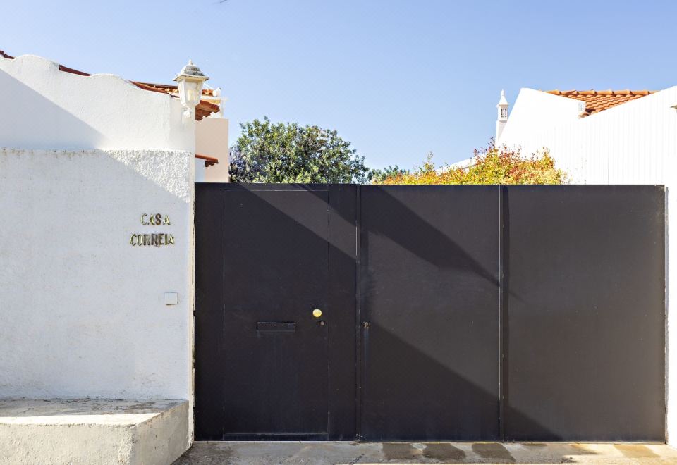 Hotel Casa Correia in Vila Real de Santo Ant nio, Exterior, Hotel Exterior