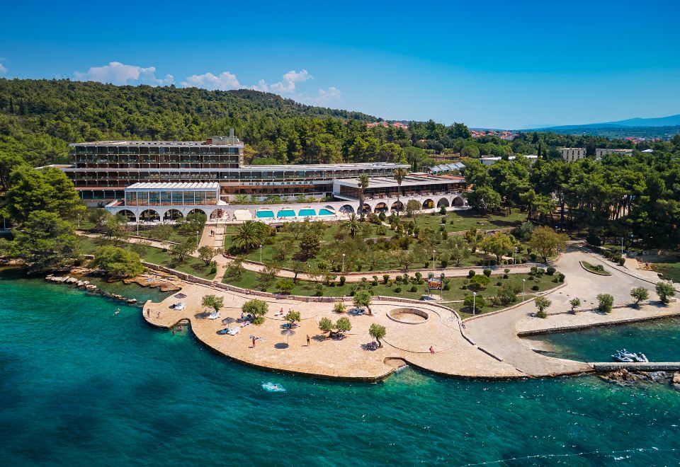 Hotel Arkada Hotel, Exterior, Hotel Exterior