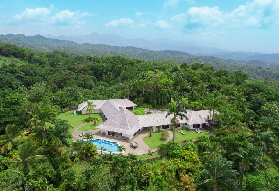 Hotel Panorama Villa, Exterior, Hotel Exterior