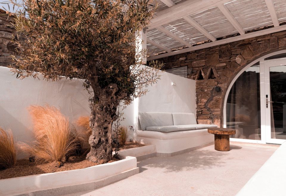 Hotel Senses Luxury Suites & Villas, Exterior, Garden