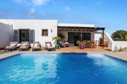 Hotel Casa Sultana, Leisure & Recreation, Outdoor Swimming Pool