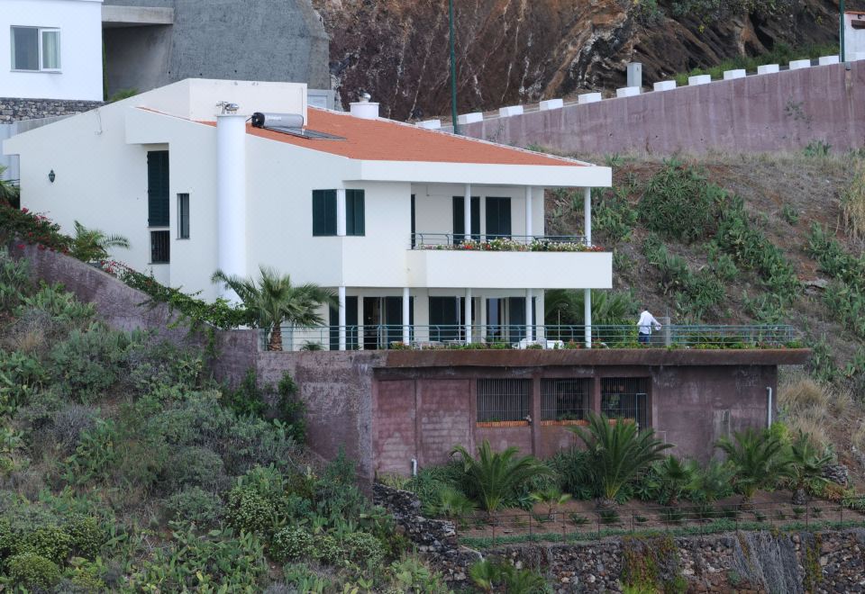 Hotel An Uninterrupted 180º Overlooking the Atlantic Ocean., Exterior, Hotel Exterior