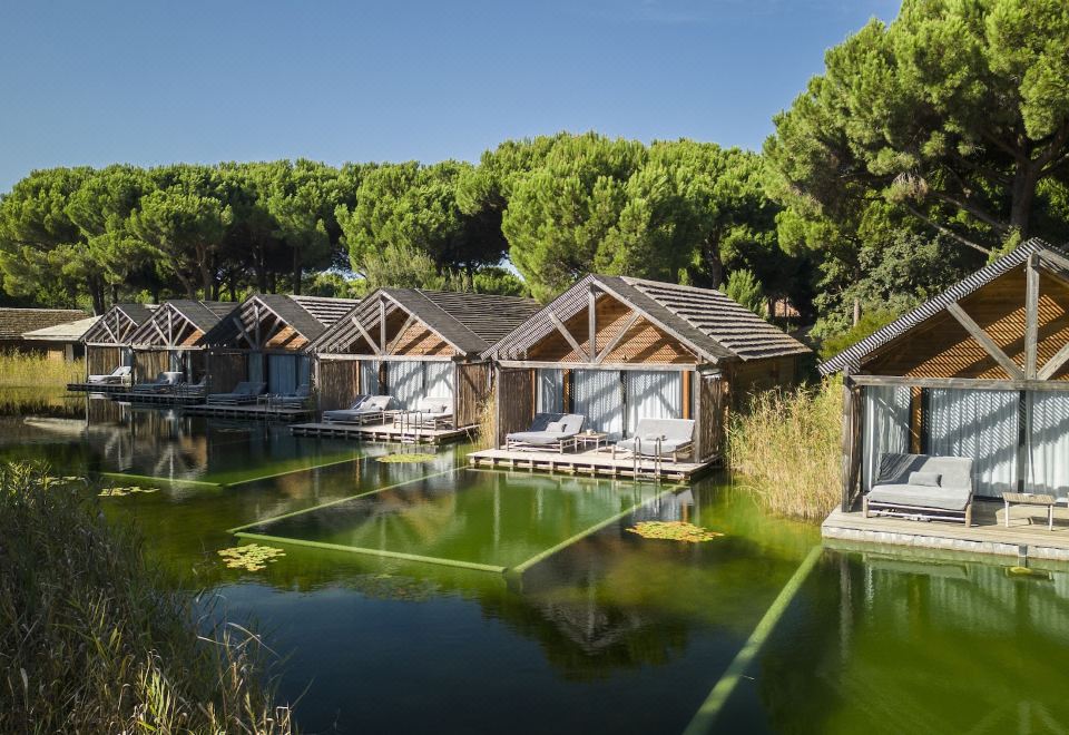 Hotel Sublime Comporta Country Retreat & Spa, Exterior, Hotel Exterior