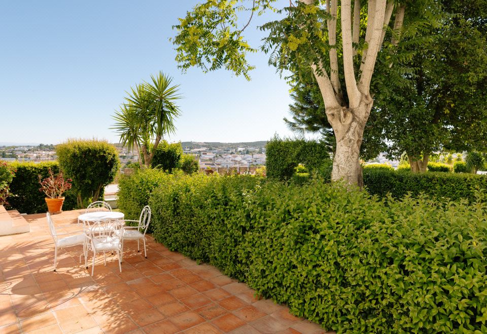Hotel Pousada Castelo de Estremoz – Historic Hotel, Exterior, Garden