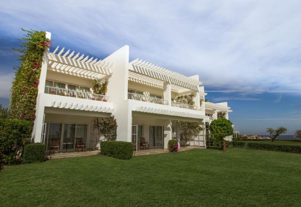 Hotel Monte Carlo Sharm Resort & Spa, Exterior, Hotel Exterior
